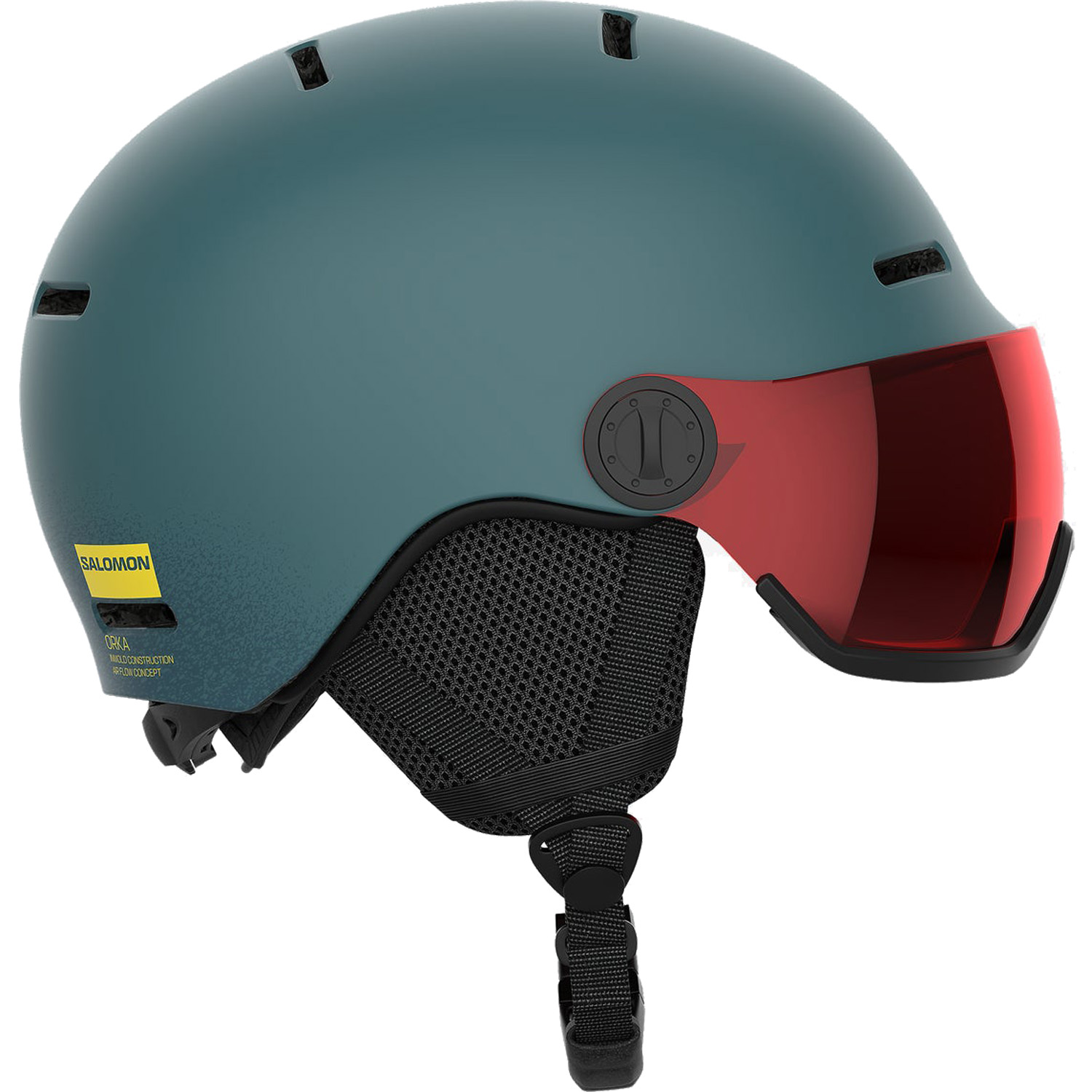 Casque Ski et Snowboard 