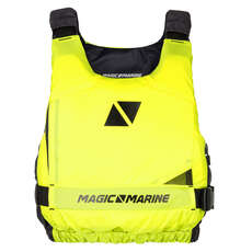 Gilet De Flottabilité Ultime Magic Marine - Flash Yellow