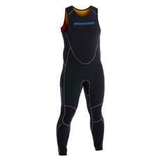 Neil Pryde Youth ELITE 3mm Firewire Wetsuit - Black