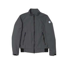 Chaqueta North Sails - Gris Oscuro