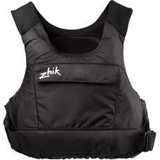 Zhik P3 Buoyancy Aid (PFD) - Black - PFD-0025