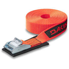 Dakine 20 Foot Tie Down Strap - Sun Flare