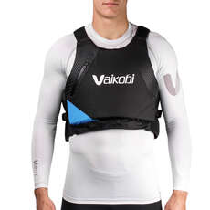 Vaikobi VX Race PFD Buoyancy Aid - Black