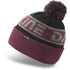 Dakine Jackson Pom Beanie - Grapevine 10000803