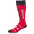 Calcetines De Esquí / Snowboard Dakine Thinline Merino - Lava Fundida 10002139