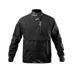 Zhik Performance Dinghy Smock - Noir Smk-0010