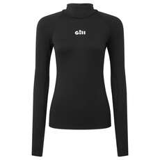 Haut Hydrophobe Gill Pour Femmes - Noir - 5036W