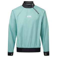 Gill Verso Lite Veste Spray Top - Marine Bleu V102S