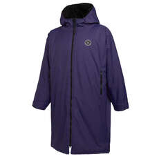 Poncho Mystic Explore 2.0 - Morado Oscuro 220275