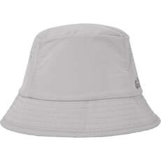 Gill Bucket Hat - Light Grey