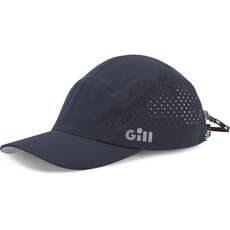 Gill Verso Cap - Navy 156