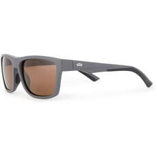 Gill Spectrum Floating Watersports Sunglasses - Ash