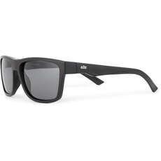 Gill Spectrum Floating Watersports Sunglasses - Matt Black