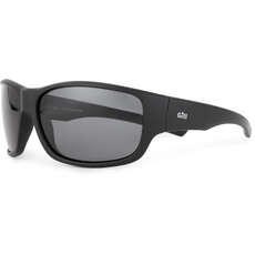 Gill Skyline Floating Watersports Sunglasses - Matt Black