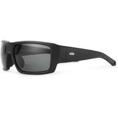 Gill Mirage Bi-Focal Sunglasses - Black