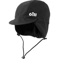 Gill Offshore Helmsman Hat 2.0 - Black HT59