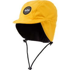 Gill Offshore Helmsman Hat 2.0 - Gold HT59