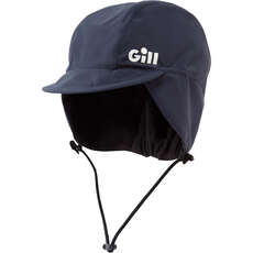 Gill Offshore Helmsman Hat 2.0 - Navy HT59