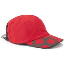 Gill Race Cap