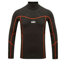 Gill Hydrophobe Thermal Top - Noir - 5006