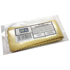 Cinta Bluegee Hecha Con Cinta Kevlar ™ - 160 G - 50 Mm X 1 M