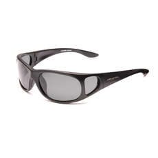 Lunettes De Soleil Polarisées Pour Sports Nautiques Eyelevel Stalker - Noir 71010