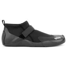 Gill Junior Pursuit Wetsuit Shoes - Black