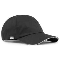 Gill Sailing Cap - Black