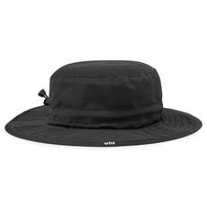 Gill Technical Sailing Sun Hat - Black