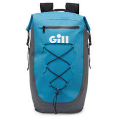 Gill Voyager Dry Bag Backpack 35L - BlueJay L104