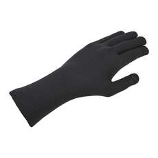 Gill Waterproof Gloves - Black 7500