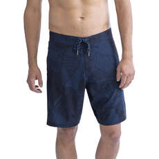 Jobe Boardshorts - Midnight Blue