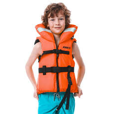 Gilet De Sauvetage Junior Jobe 100N - Orange