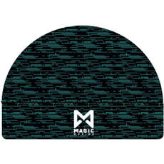 Magic Marine 2mm Neoprene Beanie - Dark Blue Melee MM131001