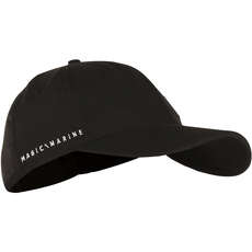 Magic Marine Sailing Cap - Noir Mm131007