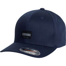 Cappellino Mystic Brand - Blu Navy