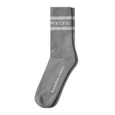 Mystic Brand Socks - Grey