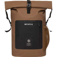 Mystic DTS Back Pack 25 Ltr - Slate Brown 250106