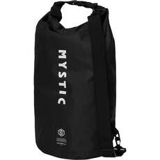 Mystic DTS Dry Bag 20L - Black 250109