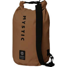 Mystic DTS Dry Bag 20L - Slate Brown 250109