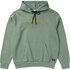 Mystic Icon Hoodie - Frozen Green