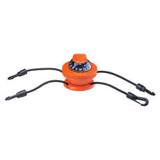 Boussole Kayak Plastimo Offshore 55 Orange