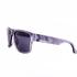 Triggernaut Harper Gafas De Sol - Cristal Gris / Gris