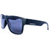 Lunettes De Soleil Triggernaut Harper - Raven Noir / Gris