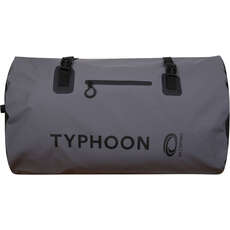 Borsa Da Viaggio Typhoon Osea Da 60 Litri Con Roll Top, - Grigio 360360