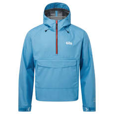 Chaqueta Gill Verso Lite / Top Con Capucha Spray - Bluejay V102J