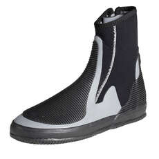 Crewsaver Junior Zip Boots - Black