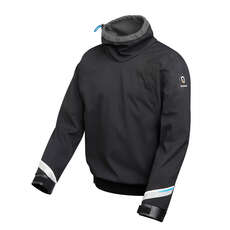 Crewsaver Race Top Thermal Spray Top - Black