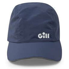 Gill Regatta Sailing Cap - Océan - 146