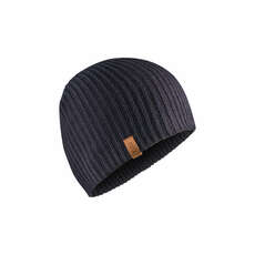 Gill Junior Floating Knit Beanie - Marine